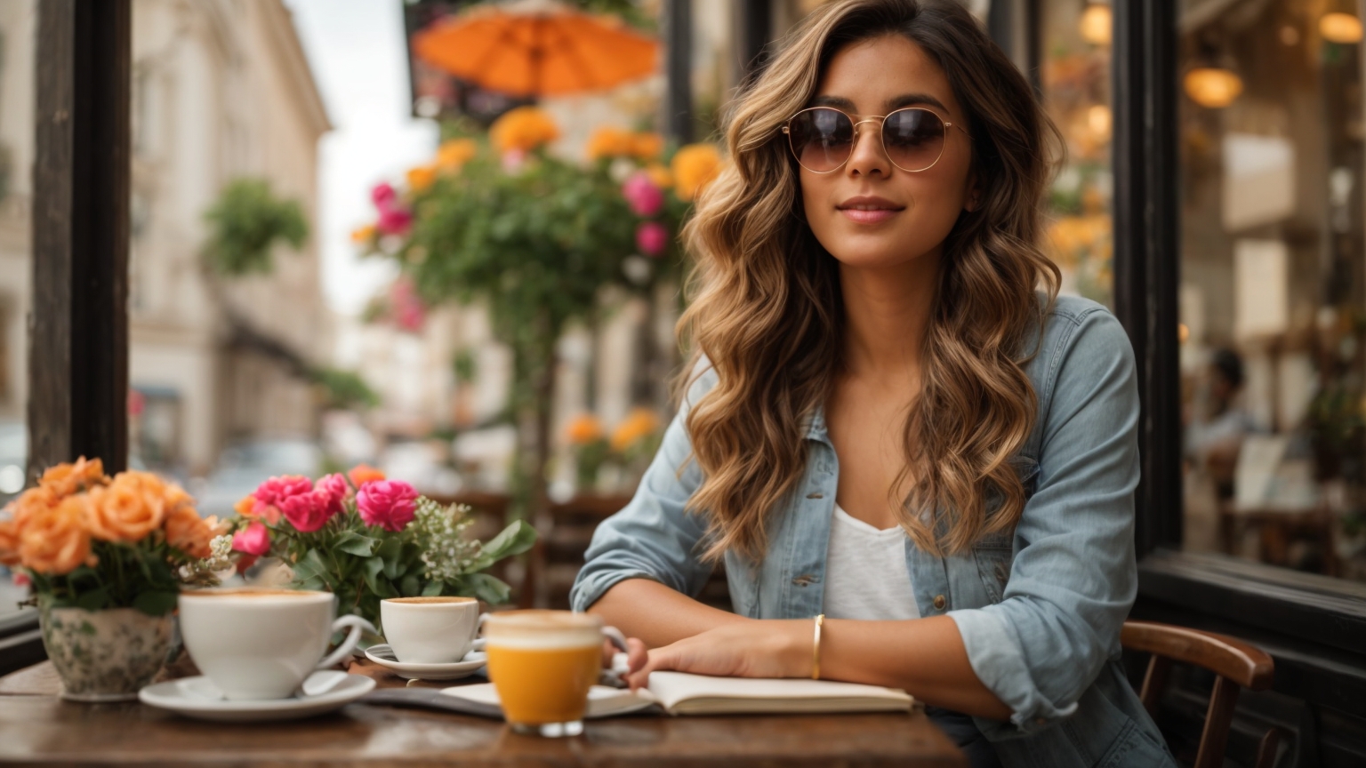 Espresso und Eleganz: Mein Morgenritual